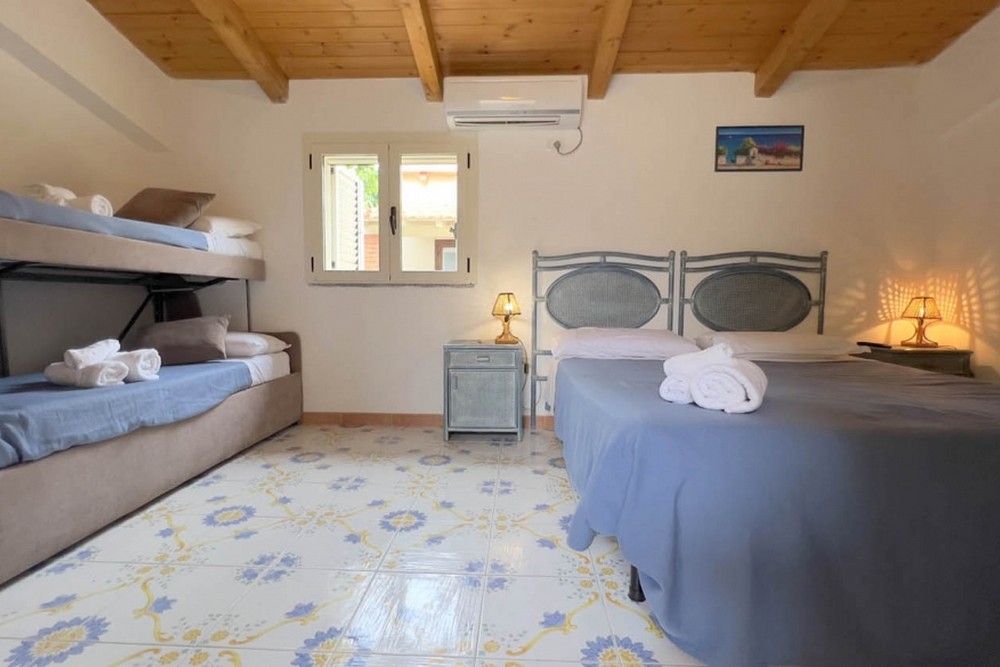 Cilento Resort Velia